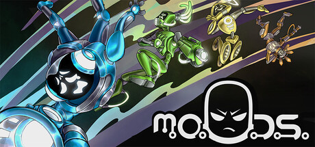 M.O.O.D.S. banner image