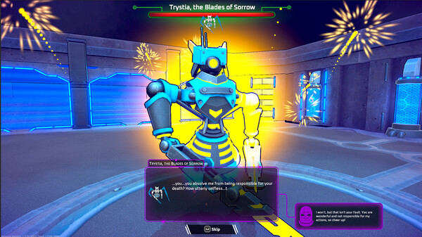 M.O.O.D.S. screenshot 3