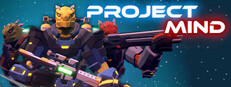 Project Mind cover