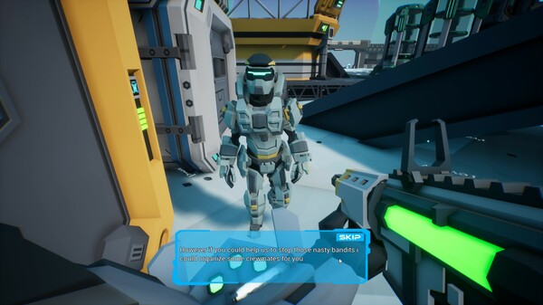 Project Mind screenshot 4