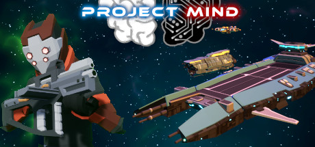 Project Mind Cover Image