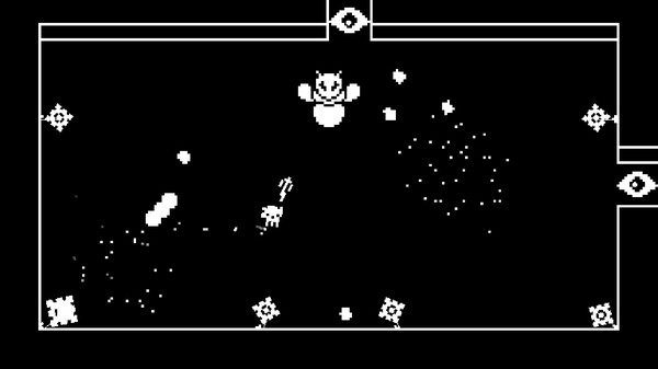 Skellies Ain't Scary.