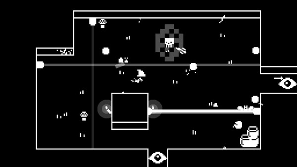 Skellies Ain't Scary.