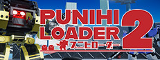 PUNIHI LOADER 2 game cover