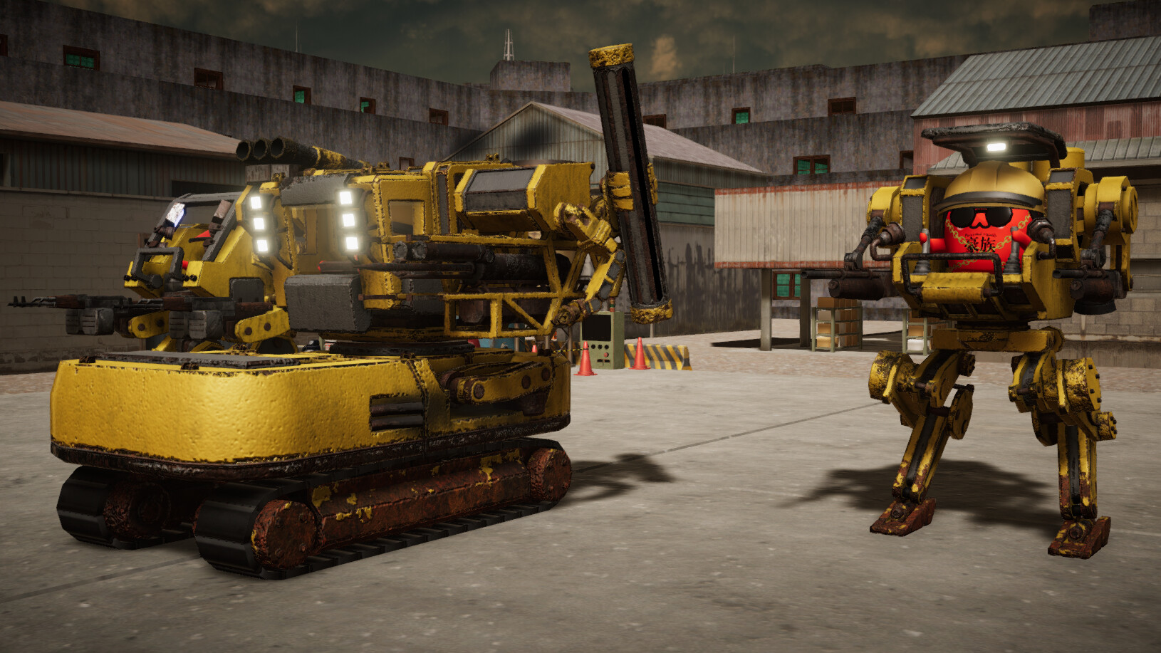 PUNIHI LOADER 2 screenshot 17