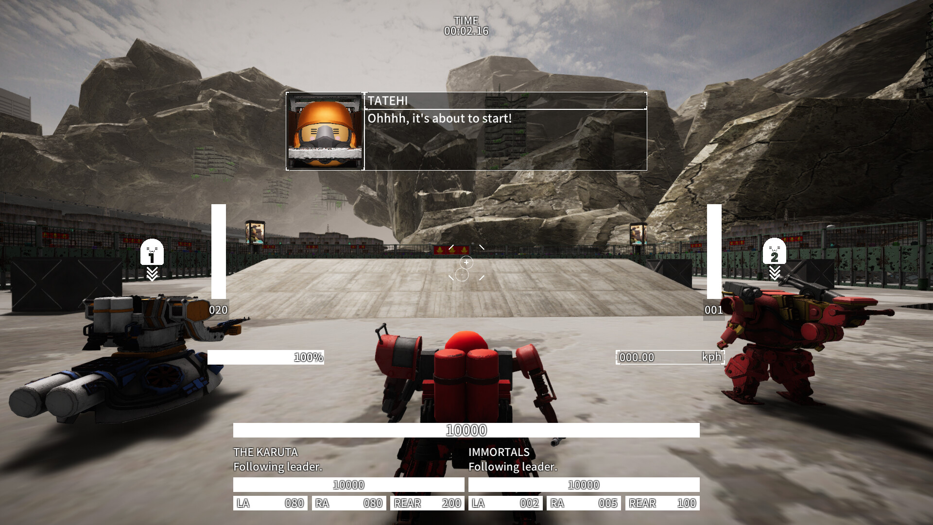 PUNIHI LOADER 2 screenshot 7