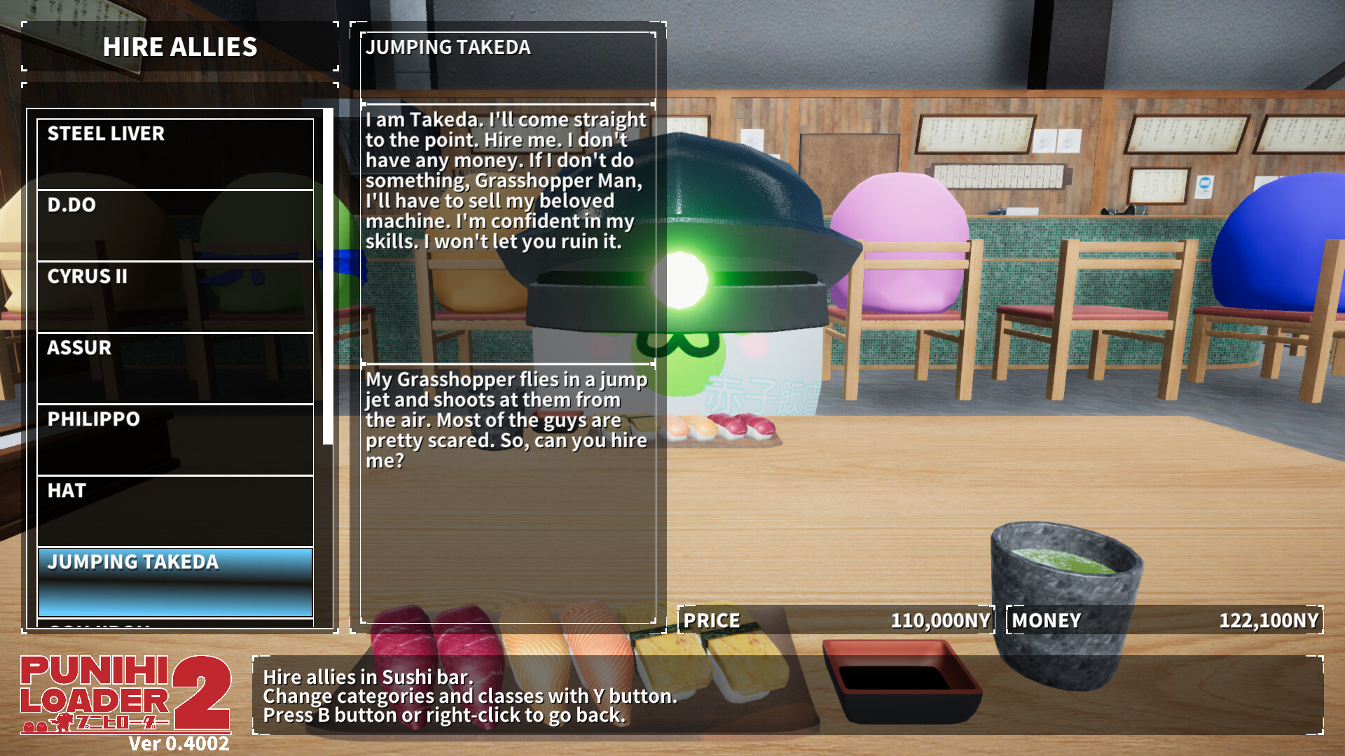 PUNIHI LOADER 2 screenshot 5