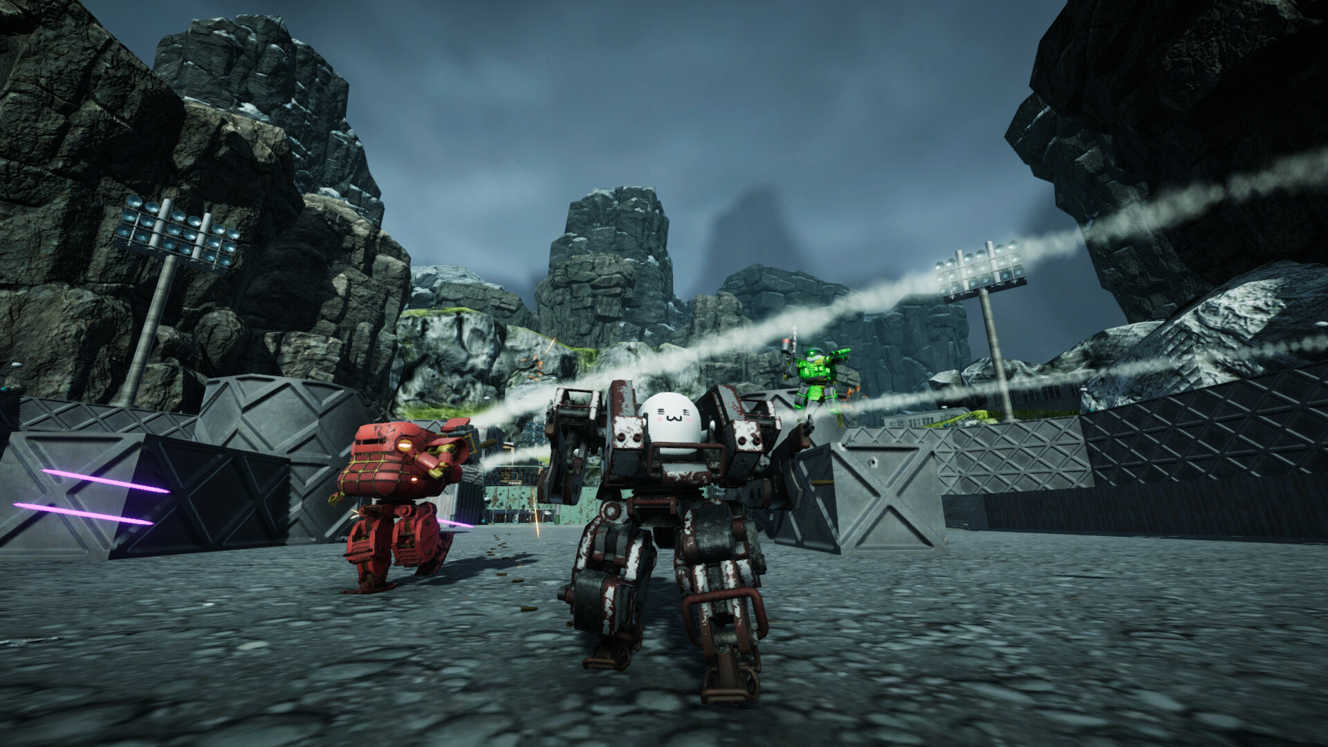 PUNIHI LOADER 2 screenshot 12