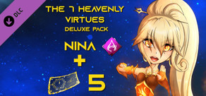 Meliora - The 7 Heavenly Virtues DELUXE Pack