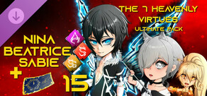 Meliora - The 7 Heavenly Virtues ULTIMATE Pack