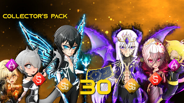 Meliora - COLLECTOR'S Pack