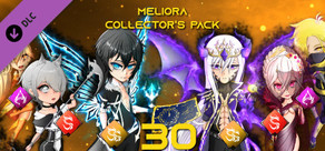 Meliora - COLLECTOR'S Pack