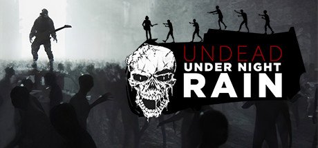 Undead Under Night Rain banner image