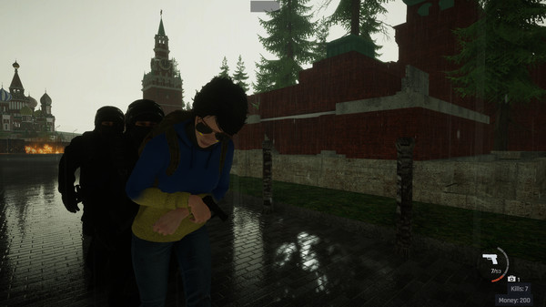Ukrainien Agent screenshot 3
