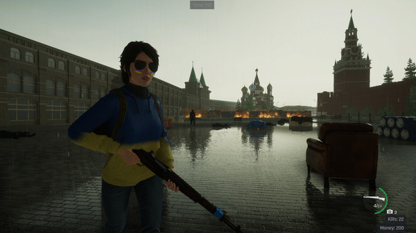 Ukrainien Agent screenshot 1