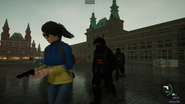 Ukrainien Agent screenshot 4
