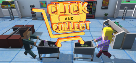 Click and Collect banner image