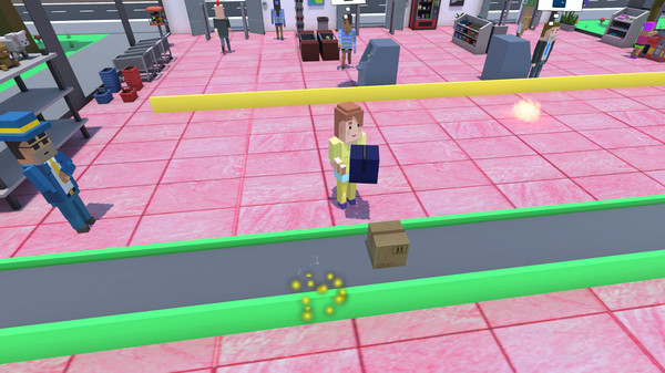 Click and Collect screenshot 4