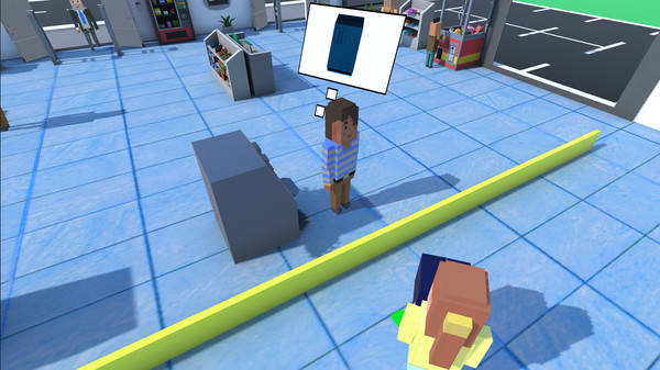 Click and Collect screenshot 2