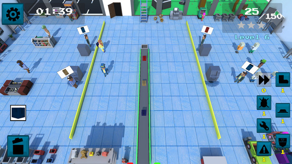 Click and Collect screenshot 3