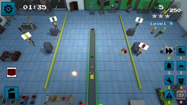 Click and Collect screenshot 5