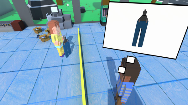 Click and Collect screenshot 6