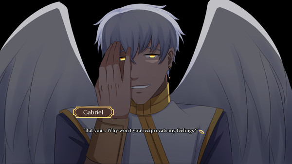 Screenshot z Our Fate Forsaken