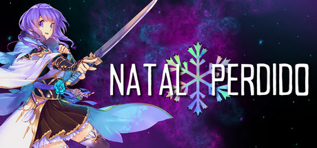 Natal Perdido banner