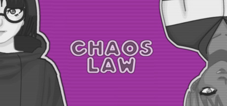 Chaos Law Cover Image