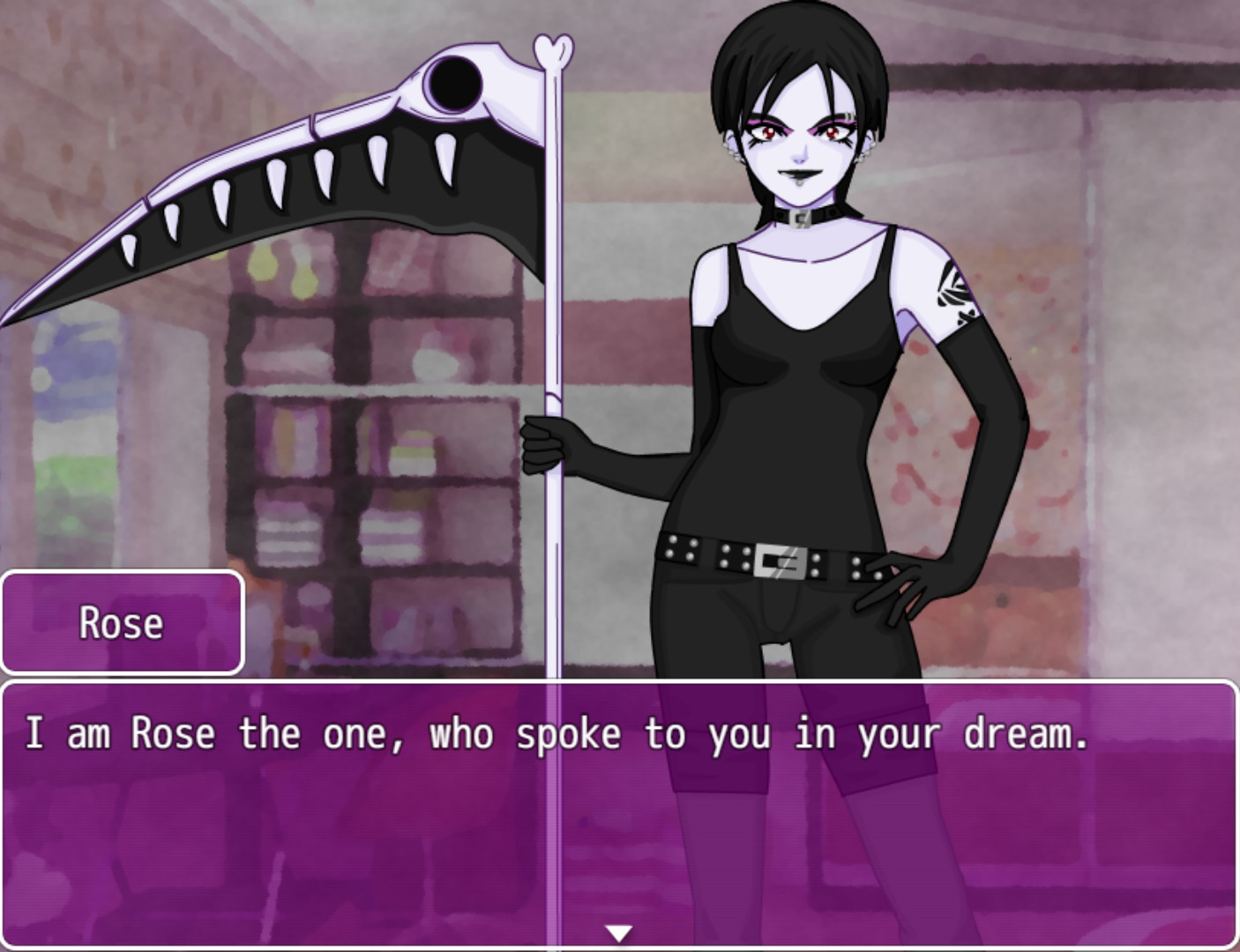 Chaos Law Featured Screenshot #1