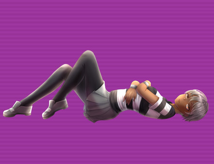 Screenshot z Chaos Law