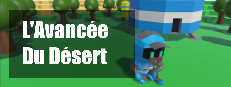 L'Avancée du désert
