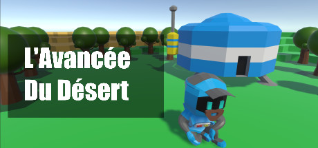 L'Avancée du désert Cheat Engine/CT