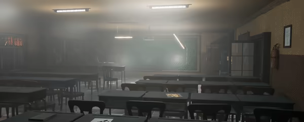 The Unsettled video 1