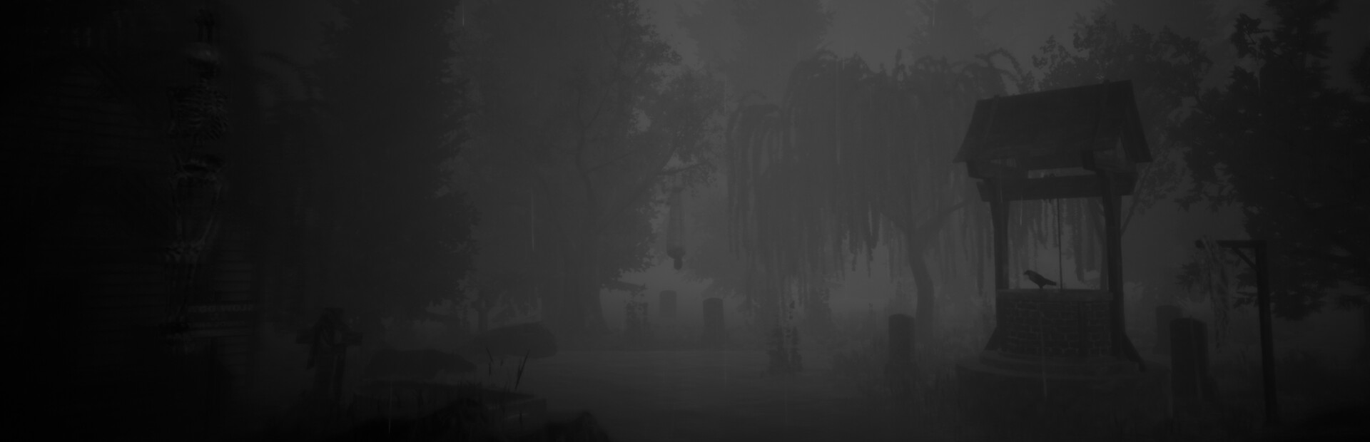 The Unsettled