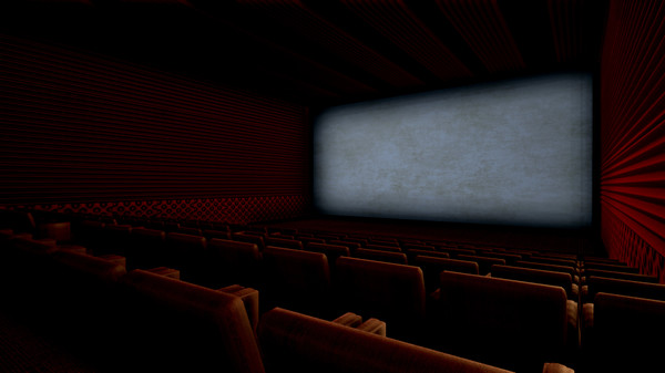 Screenshot z The Unsettled