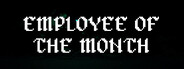 Employee of The Month