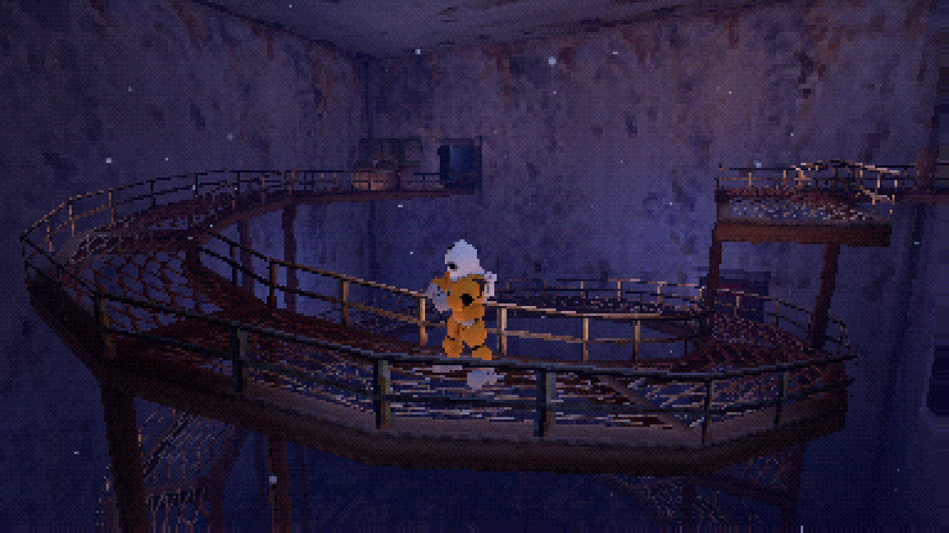 The Sirena Expedition Featured Screenshot #1