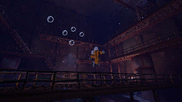 The Sirena Expedition screenshot 6