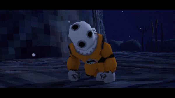 The Sirena Expedition screenshot 3