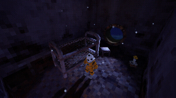 The Sirena Expedition screenshot 2