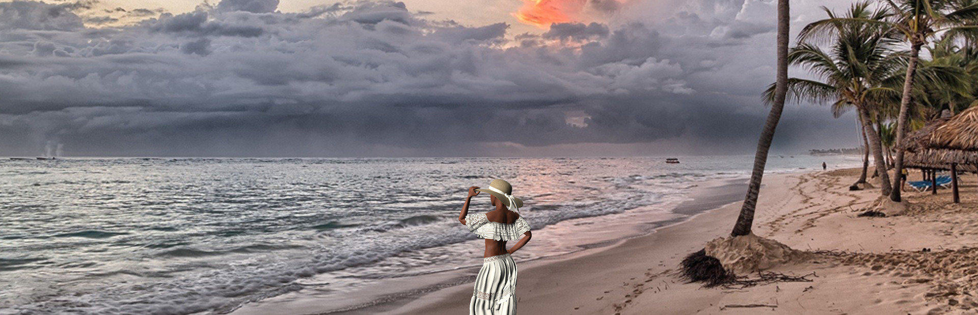 Island Girl