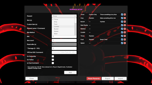 Screenshot z VTuber Plus Screenshot z VTuber Plus