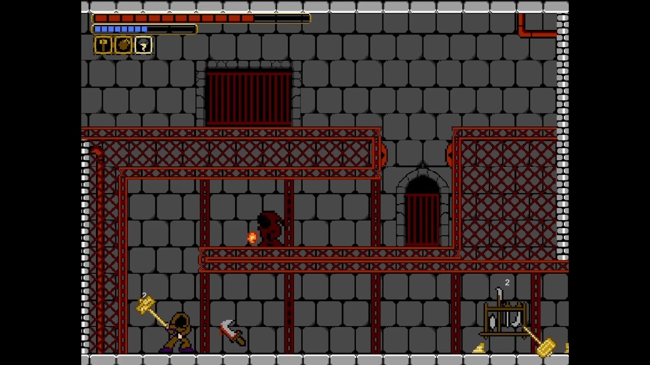 Fool's Curse Featured Screenshot #1