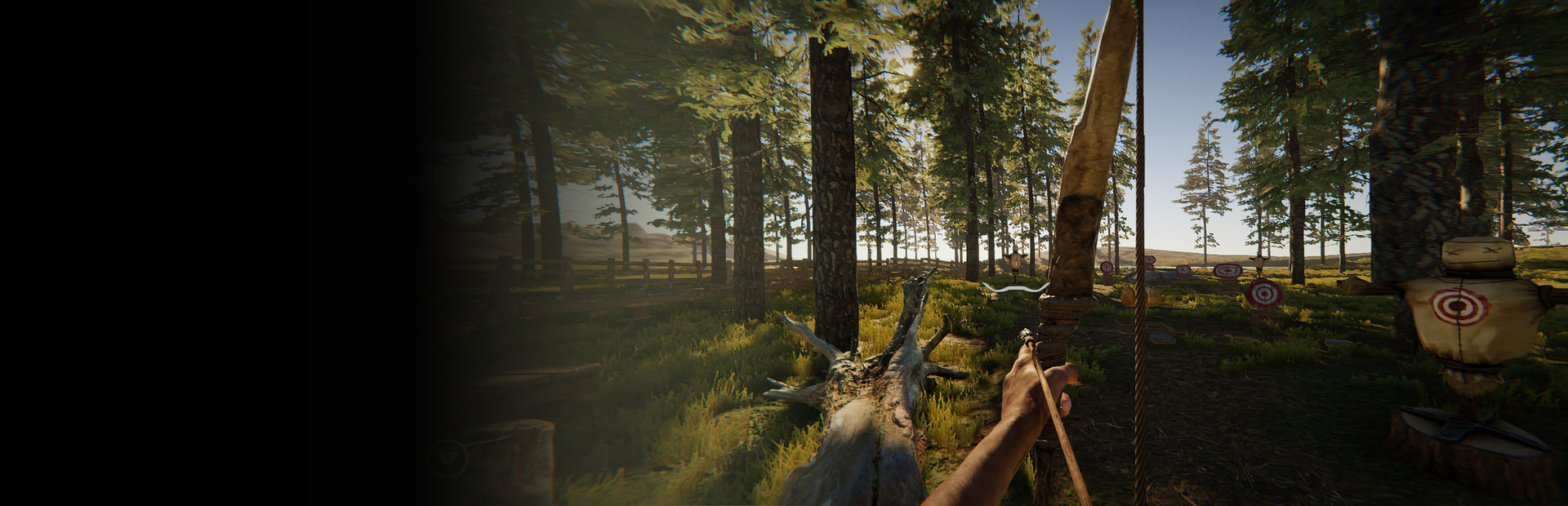 THE WILDERNESS