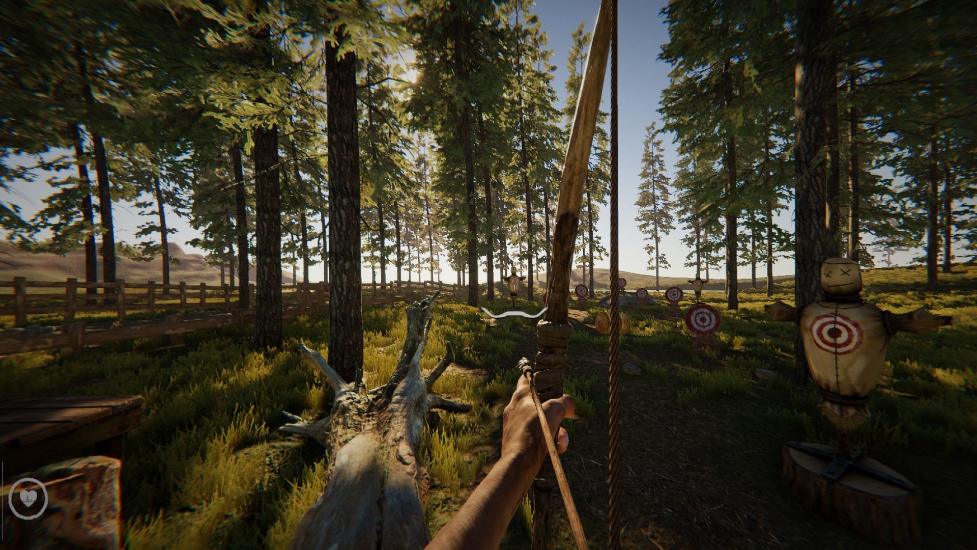 THE WILDERNESS Featured Screenshot #1