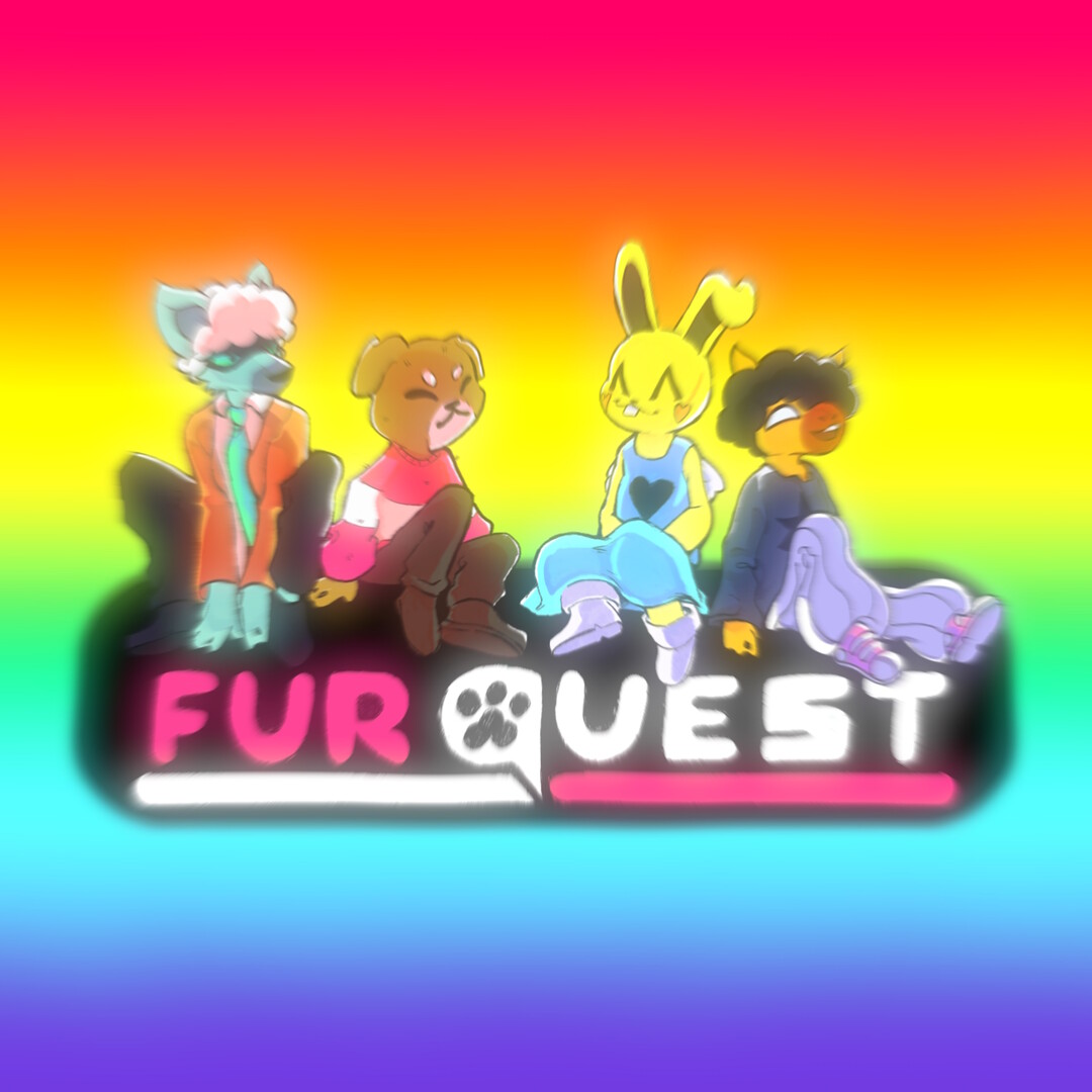 Furquest Soundtrack Featured Screenshot #1