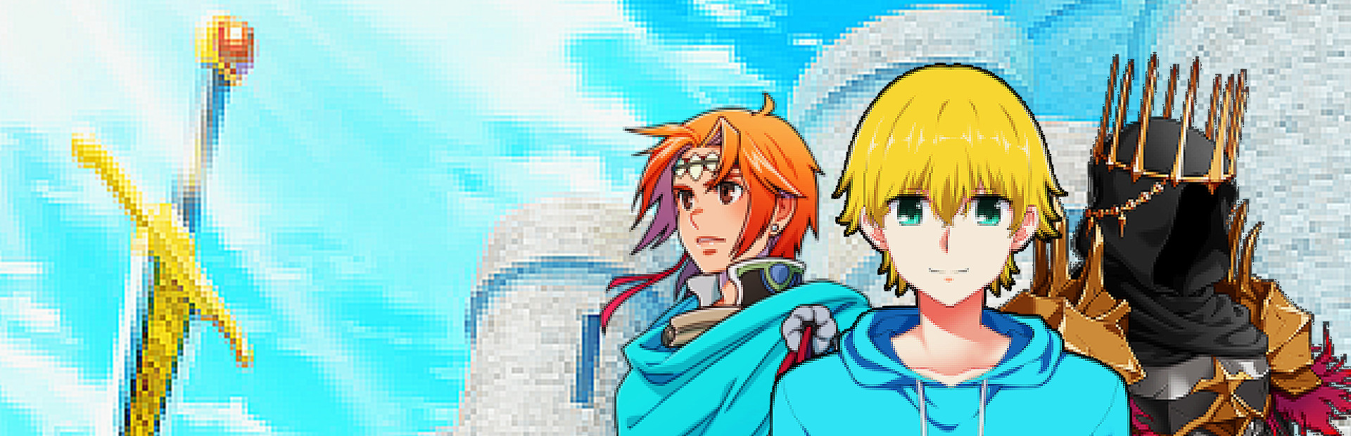 Restart your life Adventures of Tainuote