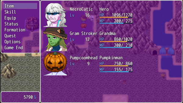 Screenshot 5
