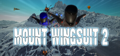 Mount Wingsuit 2 banner image